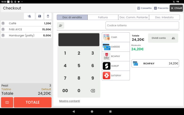 RchPAY_Checkout_selected 1