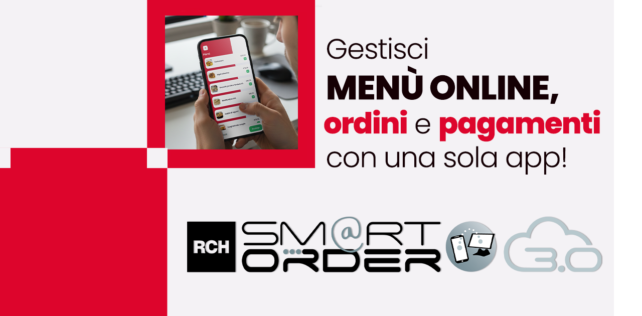 Slide - Smart ORder